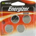 Energizer Lithium Cr2032 Bp 4lü (7638900377620)