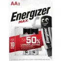 Energizer Max Alk Aa Bp 2li (7638900437614)