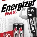 Energizer Max Alk Aaa Bp 2li (7638900438130)