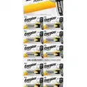 Energizer Power Alk Aa Bp1x12 Sgh - Kartela 12li