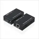 Enkado Ekd-he60, Hdmı Extender 60mt.