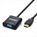 Enkado Ekd-hv10, Hdmı To Vga Çevirici Adaptör