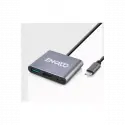 Enkado Ekd-tp43, Type-c To Hdmı+pd+usb 3.0 Çevirici