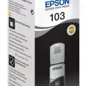 EPSON 103 EcoTank Black bottle (65ml)