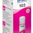 EPSON 103 EcoTank Magenta bottle (65ml)