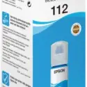 EPSON 112  MAVI MUREKKEP SISE C13T06C24A