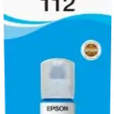 EPSON 112  MAVI MUREKKEP SISE C13T06C24A