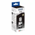 Epson Black 112 C13t06c14a Siyah Mürekkep Kartuşu