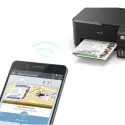 EPSON ECOTANK L3250 RENKLİ YAZ/TAR/FOT Wi-Fi A4