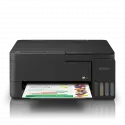 Epson Ecotank L3350 Color Tank Fot/tar/yaz A4 Wıfı