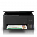 Epson Ecotank L3350 Color Tank Fot/tar/yaz A4 Wıfı