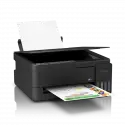 Epson Ecotank L3350 Color Tank Fot/tar/yaz A4 Wıfı