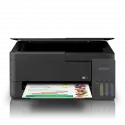 Epson Ecotank L3350 Color Tank Fot/tar/yaz A4 Wıfı