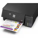 Epson Ecotank L3360 Tank Color Fot/tar/yaz A4 Wıfı