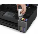 Epson Ecotank L3360 Tank Color Fot/tar/yaz A4 Wıfı