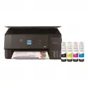 Epson Ecotank L3360 Tank Color Fot/tar/yaz A4 Wıfı