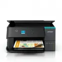 Epson Ecotank L4360 Color Fot/tar/yaz A4 Wıfı
