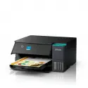 Epson Ecotank L4360 Color Fot/tar/yaz A4 Wıfı