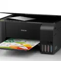 Epson L3250 Renkli Inkjet Tanklı Yaz/tar/fot+wi-fi