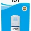 Epson T03v24a (101) Mavi Mürekkep Kartuş 70 Ml