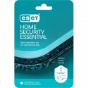 Eset Home Securıty Essentıal 5 Kullanıcı, 1 Yıl, Box