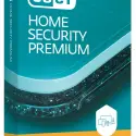 Eset Home Security Premium 3 Kullanıcı 1 Yıl Box