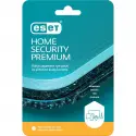 Eset Home Securıty Premıum 3 Kullanıcı 1 yıl kutu