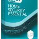 Eset Home Securtiy Essential 1kullanıcı 1yıl Box