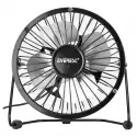Everest Efn-482, Metal Kanat, Masaüstü, Usb, Vantilatör