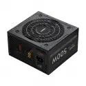Everest Eps-500a, 500w, 12cm Fan, Atx, Gamıng Power Supply (psu) Bulk