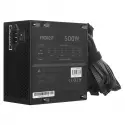 Everest Eps-500a, 500w, 12cm Fan, Atx, Gamıng Power Supply (psu) Kutulu