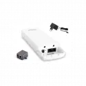 Everest Ewn-220poe, 300mbps, 5ghz Wifi, 10dbi Anten, 5km Menzil, Noktadan Noktaya, Dış Mekan, Access Point Cpe