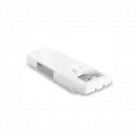 Everest Ewn-220poe, 300mbps, 5ghz Wifi, 10dbi Anten, 5km Menzil, Noktadan Noktaya, Dış Mekan, Access Point Cpe