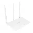 Everest Ewr-f303, 3port, 1 Wan, 300mbps, 2.4ghz Wifi, Masaüstü, Megabit, Wısp, Repeater, Router, Access Point