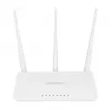 Everest Ewr-f303, 3port, 1 Wan, 300mbps, 2.4ghz Wifi, Masaüstü, Megabit, Wısp, Repeater, Router, Access Point