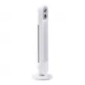 Everest Fan14, Beyaz, 3 Kademeli Hız, Kule Tipi, 50w, Zamanlama Ayarlı, Sağ Ve Sol Salınım,  Vantilatör