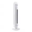Everest Fan14, Beyaz, 3 Kademeli Hız, Kule Tipi, 50w, Zamanlama Ayarlı, Sağ Ve Sol Salınım,  Vantilatör