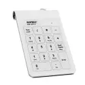 Everest Kb-2014 Usb Nümerik Beyaz Key Pad