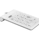 Everest Kb-2014 Usb Nümerik Beyaz Key Pad