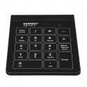 Everest Kb-2014 Usb Nümerik Siyah Key Pad