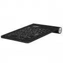 Everest Kb-2014 Usb Nümerik Siyah Key Pad