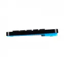 Everest Kb-410 Siyah Usb Q Mını Klavye