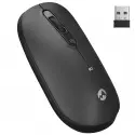 Everest Km-bt803 Bluetooth&kablosuz Siyah Q Klavye