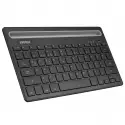 Everest Km-bt803 Bluetooth&kablosuz Siyah Q Klavye
