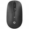 Everest Km-bt803 Bluetooth&kablosuz Siyah Q Klavye