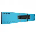 Everest Ms-8540 40-85 Vesa 300x300-400x400-600x400 Max 50kg (640mm) Askı Aparatı