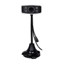 Everest Sc-825 480p Usb Mik. Webcam(kutusu Açık)