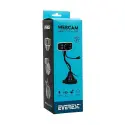 Everest Sc-825 480p Usb Mik. Webcam(kutusu Açık)