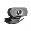 Everest Sc-hd03 1080p Full Hd Usb Webcam+metal