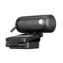 Everest Sc-hd03 1080p Full Hd Usb Webcam+metal
